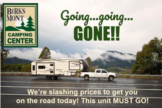 2018 Forest River Wildwood for sale 300183641